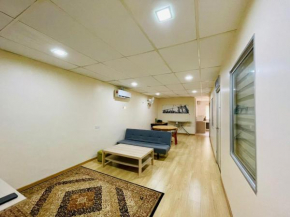 Pak Long Shoplot Homestay 2